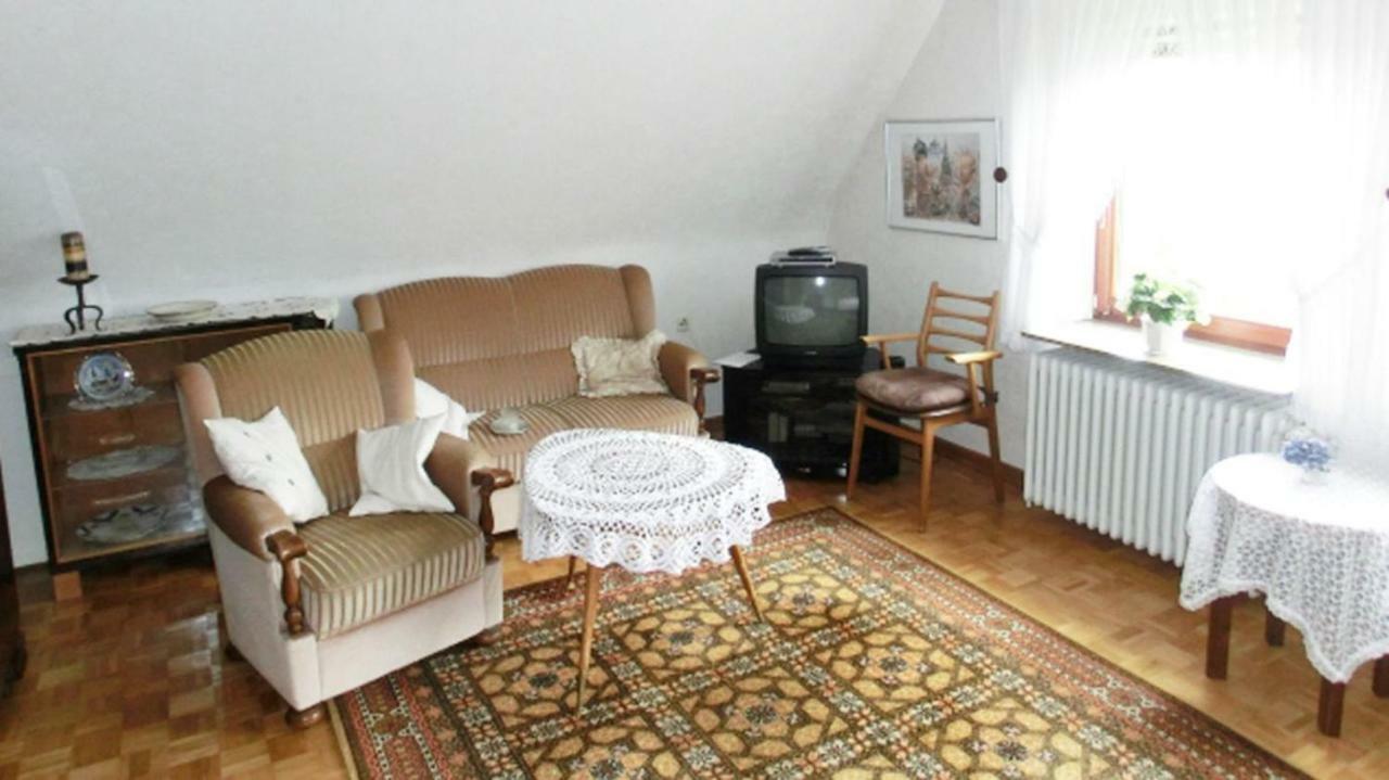 Haus Mueller Heide (Schleswig-Holstein) Exterior foto